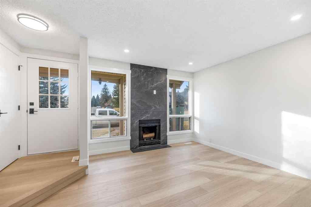 MLS&reg; # A2269834 - 14 woodhill Road SW in Woodlands Calgary, Residential Open Houses