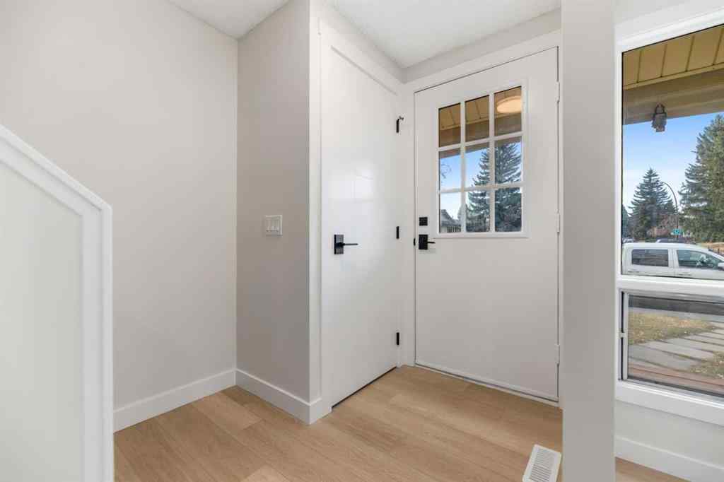 MLS&reg; # A2269834 - 14 woodhill Road SW in Woodlands Calgary, Residential Open Houses