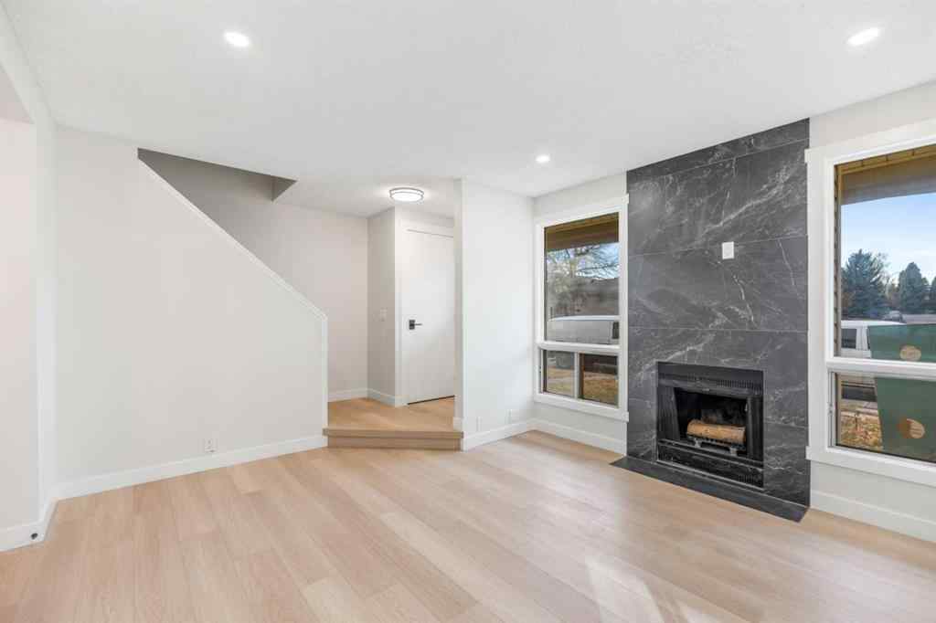 MLS&reg; # A2269834 - 14 woodhill Road SW in Woodlands Calgary, Residential Open Houses