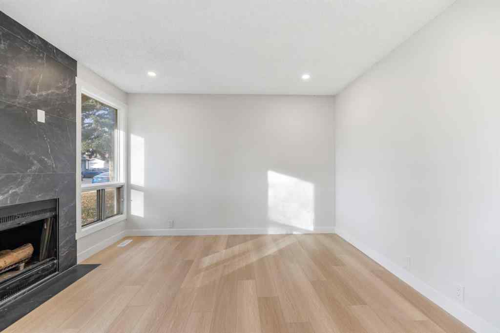 MLS&reg; # A2269834 - 14 woodhill Road SW in Woodlands Calgary, Residential Open Houses