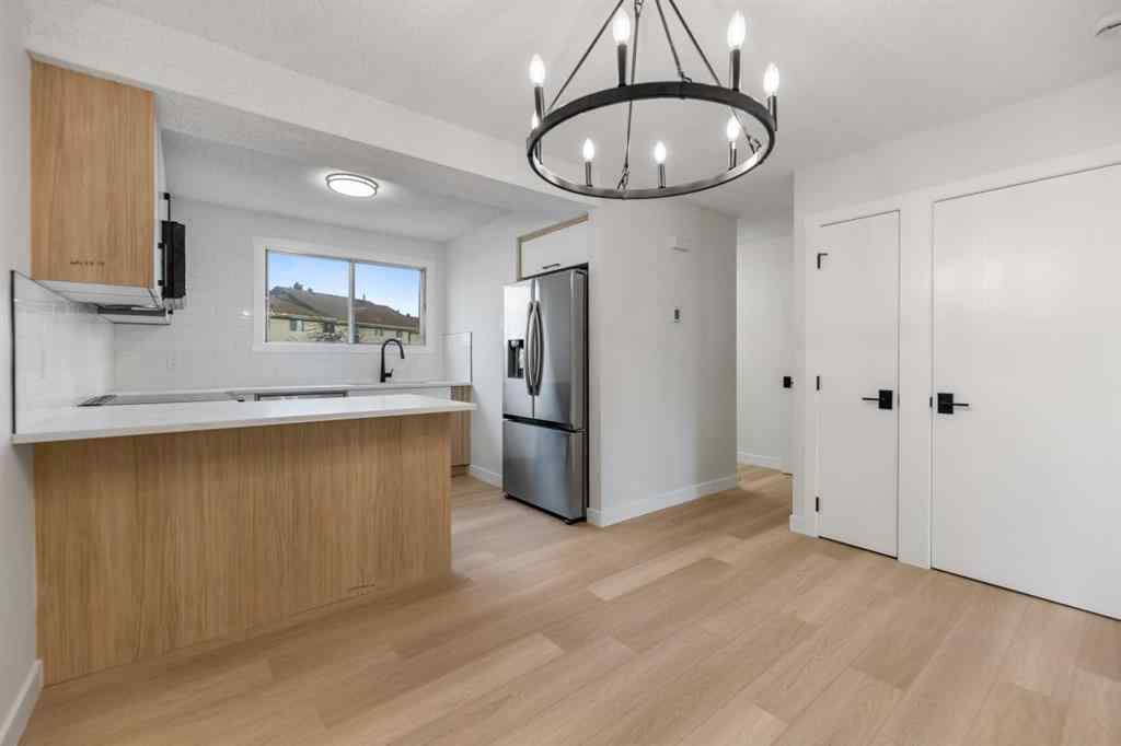 MLS&reg; # A2269834 - 14 woodhill Road SW in Woodlands Calgary, Residential Open Houses