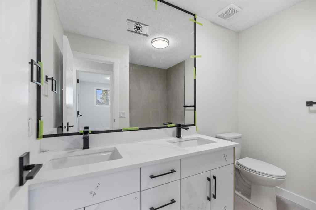 MLS&reg; # A2269834 - 14 woodhill Road SW in Woodlands Calgary, Residential Open Houses