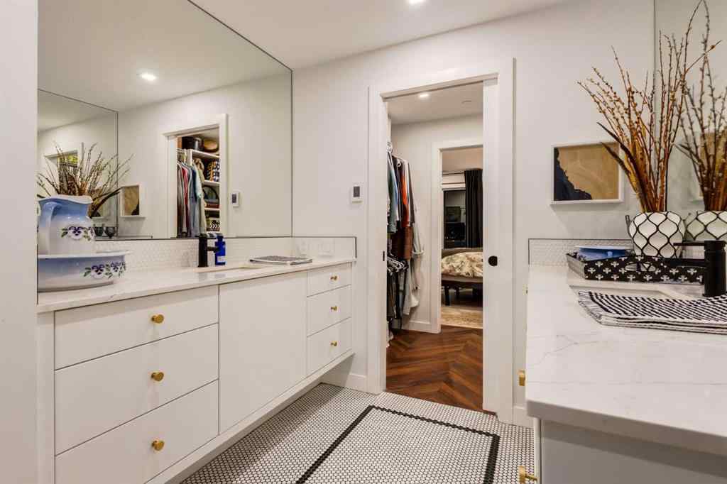 MLS&reg; # A2269835 - Unit #601 8445 Broadcast Avenue SW in West Springs Calgary, Residential Open Houses