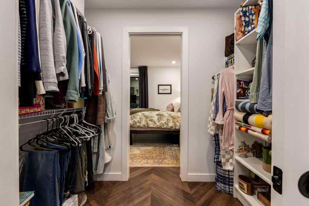 MLS&reg; # A2269835 - Unit #601 8445 Broadcast Avenue SW in West Springs Calgary, Residential Open Houses