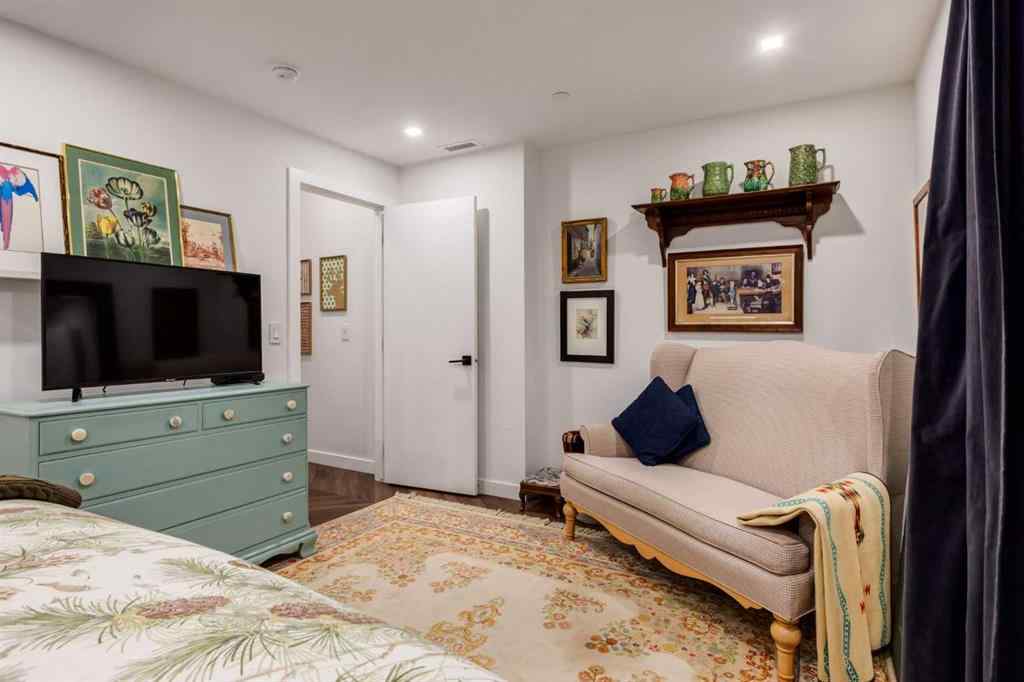 MLS&reg; # A2269835 - Unit #601 8445 Broadcast Avenue SW in West Springs Calgary, Residential Open Houses