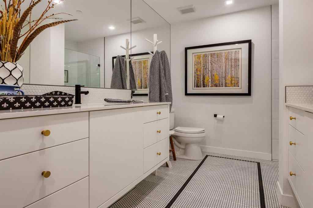 MLS&reg; # A2269835 - Unit #601 8445 Broadcast Avenue SW in West Springs Calgary, Residential Open Houses