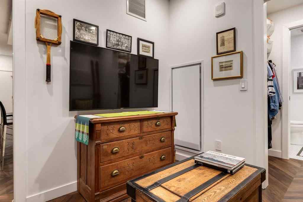 MLS&reg; # A2269835 - Unit #601 8445 Broadcast Avenue SW in West Springs Calgary, Residential Open Houses