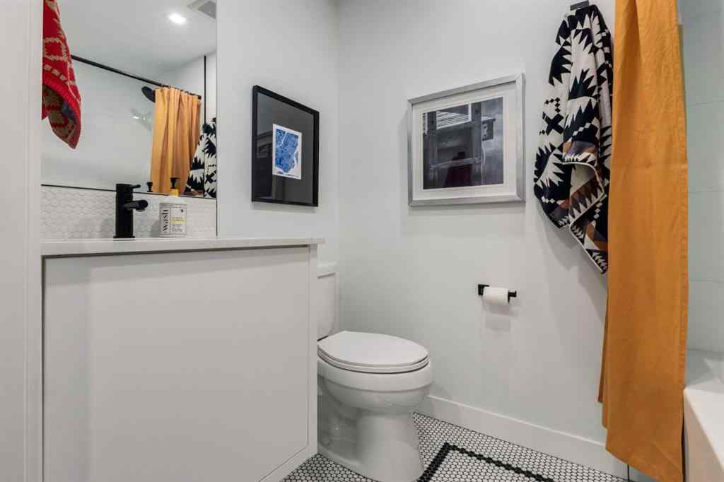 MLS&reg; # A2269835 - Unit #601 8445 Broadcast Avenue SW in West Springs Calgary, Residential Open Houses