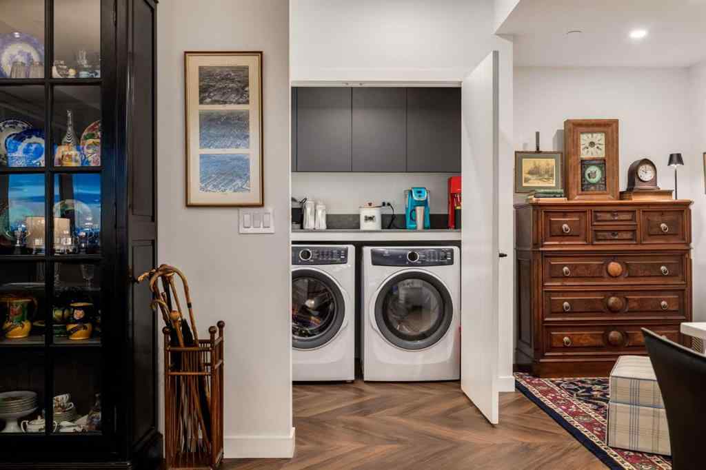 MLS&reg; # A2269835 - Unit #601 8445 Broadcast Avenue SW in West Springs Calgary, Residential Open Houses