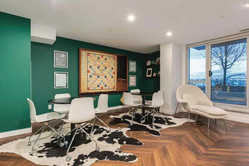 MLS&reg; # A2269835 - Unit #601 8445 Broadcast Avenue SW in West Springs Calgary, Residential Open Houses