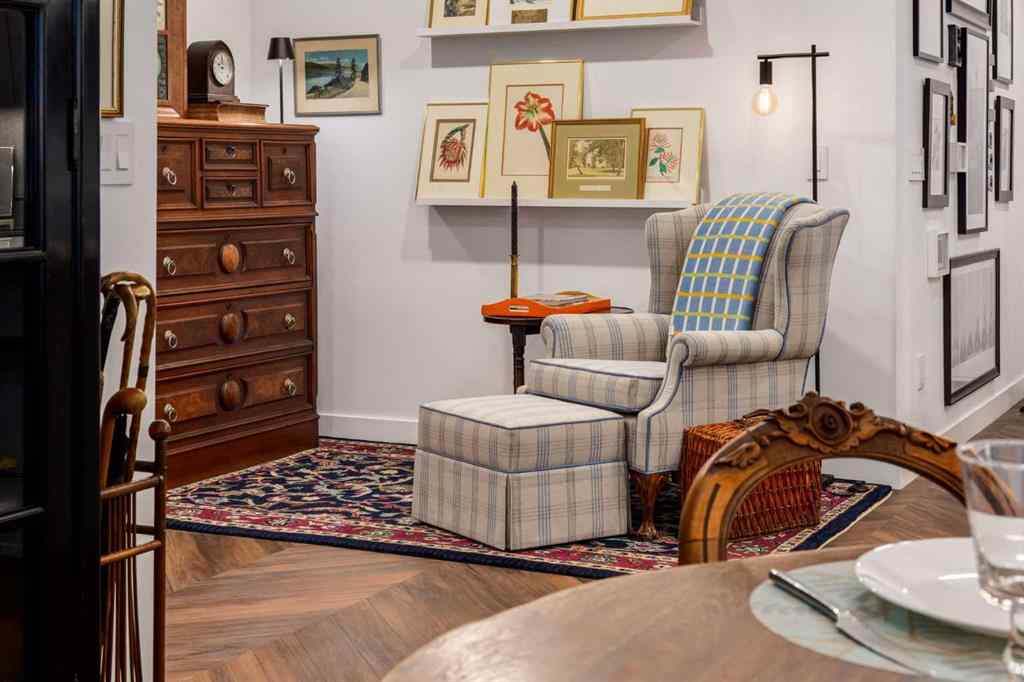 MLS&reg; # A2269835 - Unit #601 8445 Broadcast Avenue SW in West Springs Calgary, Residential Open Houses