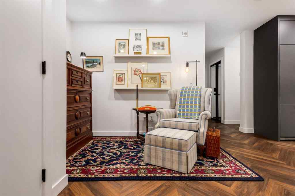 MLS&reg; # A2269835 - Unit #601 8445 Broadcast Avenue SW in West Springs Calgary, Residential Open Houses