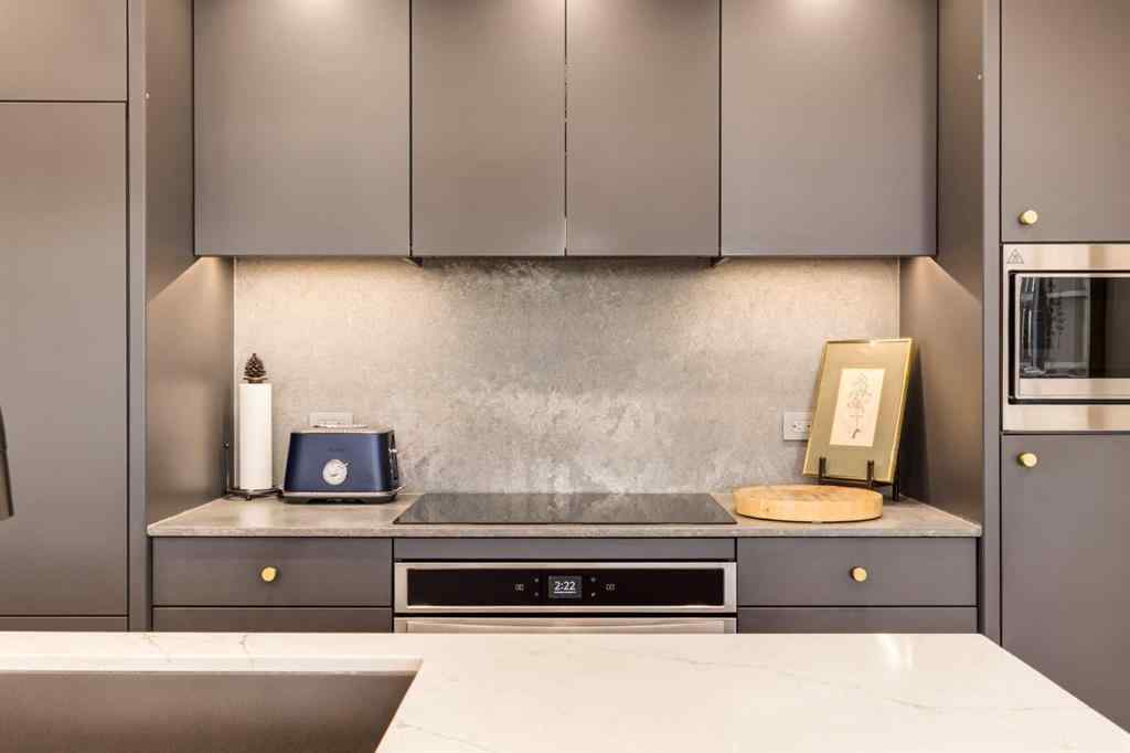 MLS&reg; # A2269835 - Unit #601 8445 Broadcast Avenue SW in West Springs Calgary, Residential Open Houses