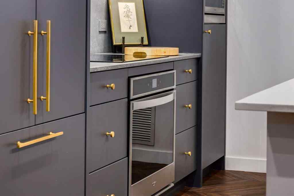 MLS&reg; # A2269835 - Unit #601 8445 Broadcast Avenue SW in West Springs Calgary, Residential Open Houses