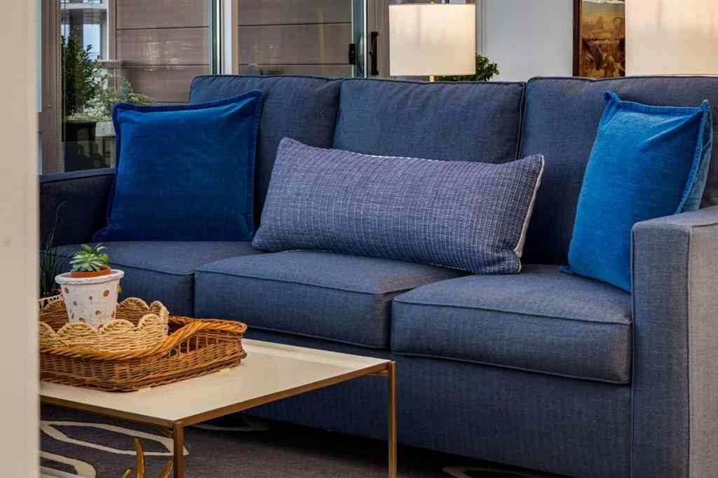 MLS&reg; # A2269835 - Unit #601 8445 Broadcast Avenue SW in West Springs Calgary, Residential Open Houses