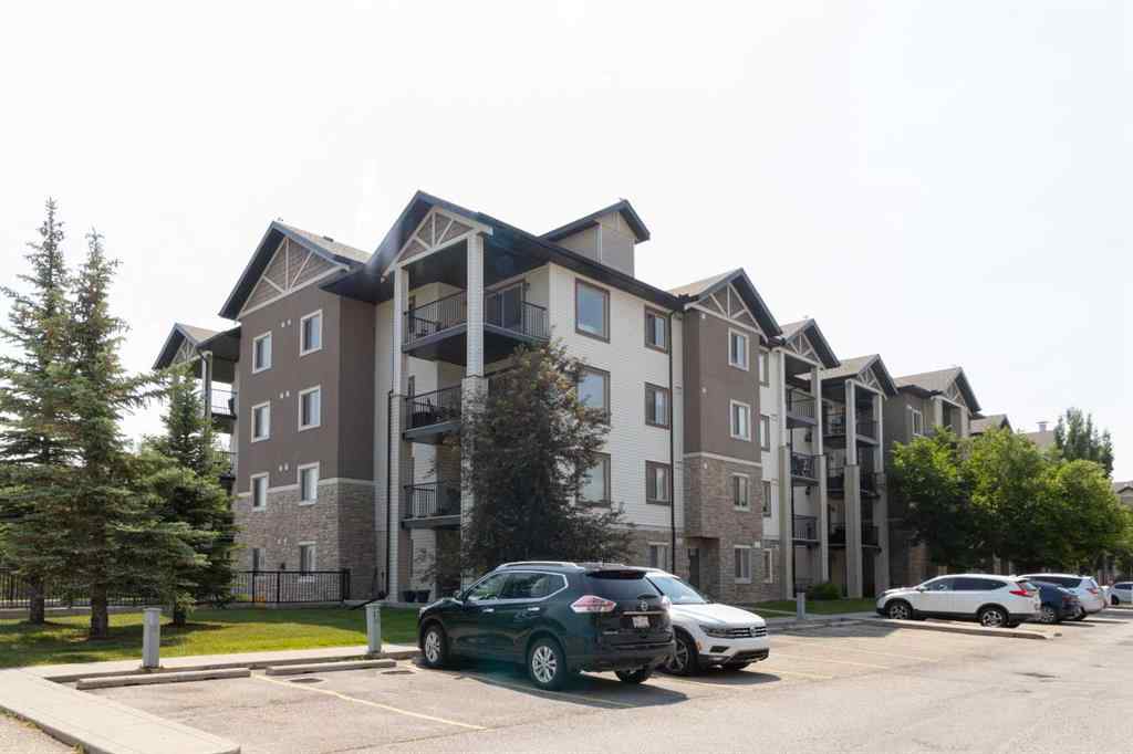 MLS&reg; # A2269836 - Unit #3112 16969 24 Street SW in Bridlewood Calgary, Residential Open Houses