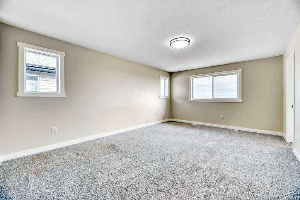 MLS&reg; # A2269838 - 828 Edgefield Street  in Edgefield Strathmore, Residential Open Houses