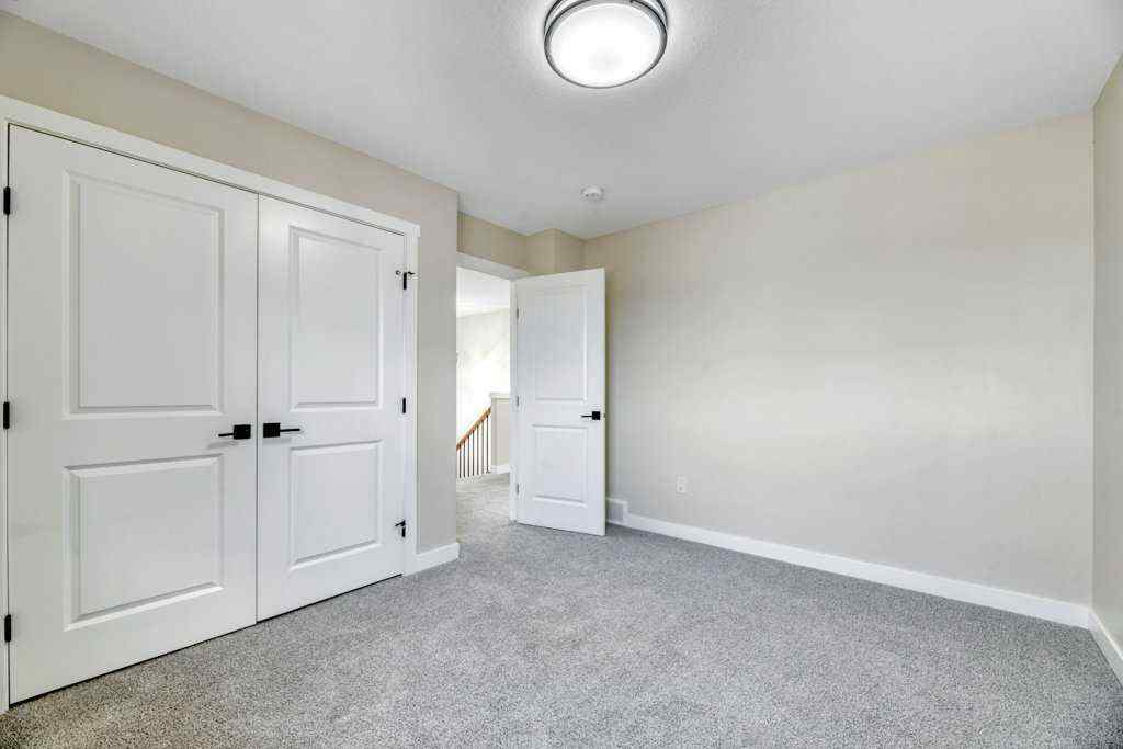 MLS&reg; # A2269838 - 828 Edgefield Street  in Edgefield Strathmore, Residential Open Houses