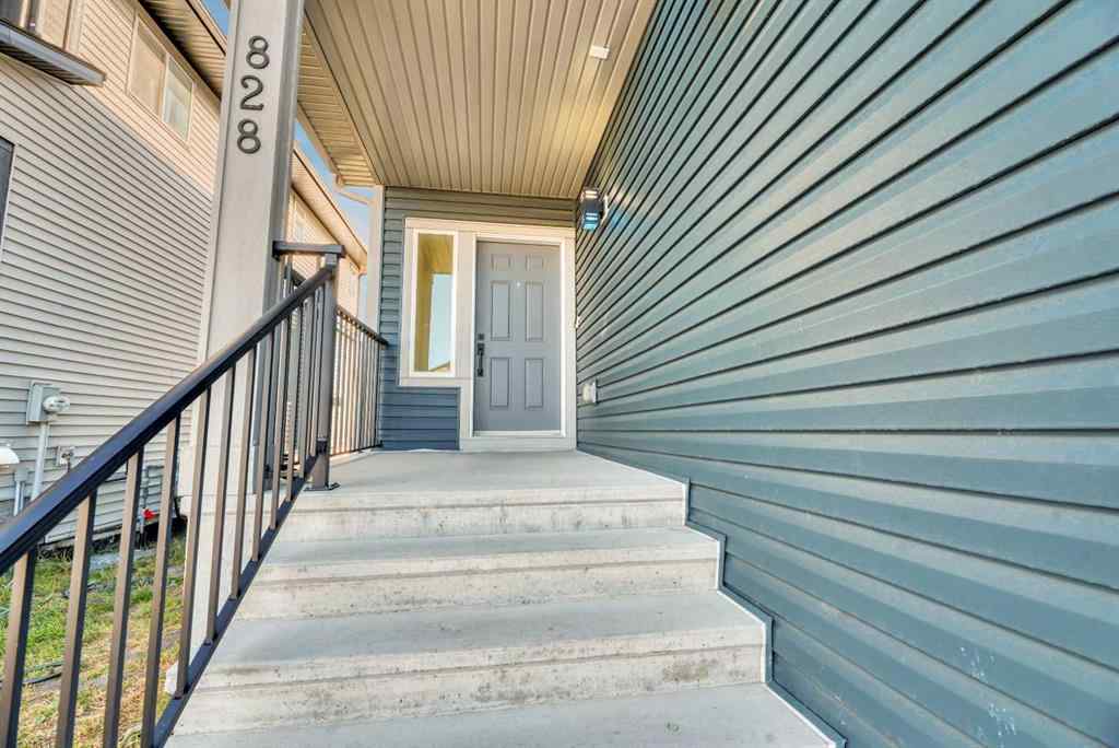 MLS&reg; # A2269838 - 828 Edgefield Street  in Edgefield Strathmore, Residential Open Houses