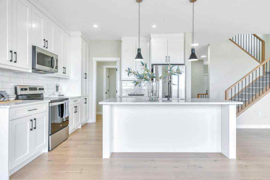 MLS&reg; # A2269838 - 828 Edgefield Street  in Edgefield Strathmore, Residential Open Houses