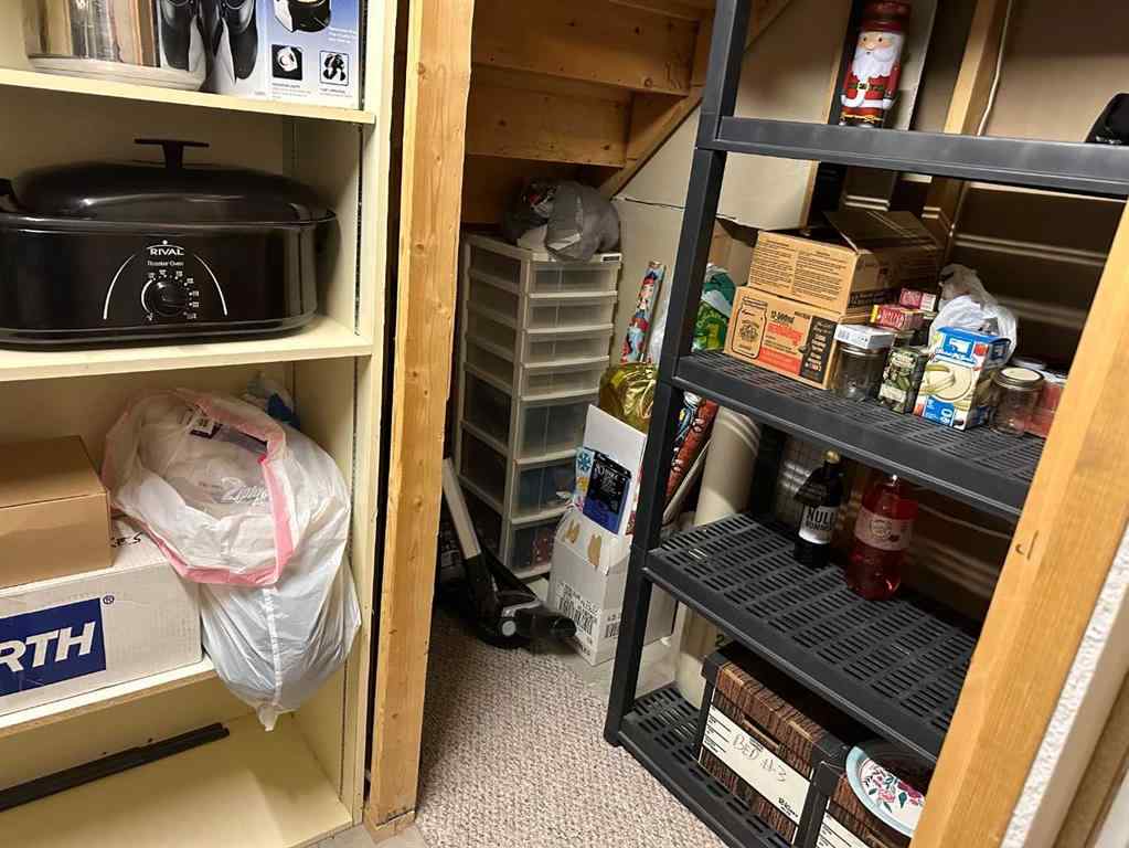 MLS&reg; # A2269840 - 1705 17 Street  in NONE Didsbury, Residential Open Houses