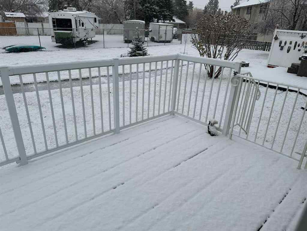 MLS&reg; # A2269840 - 1705 17 Street  in NONE Didsbury, Residential Open Houses