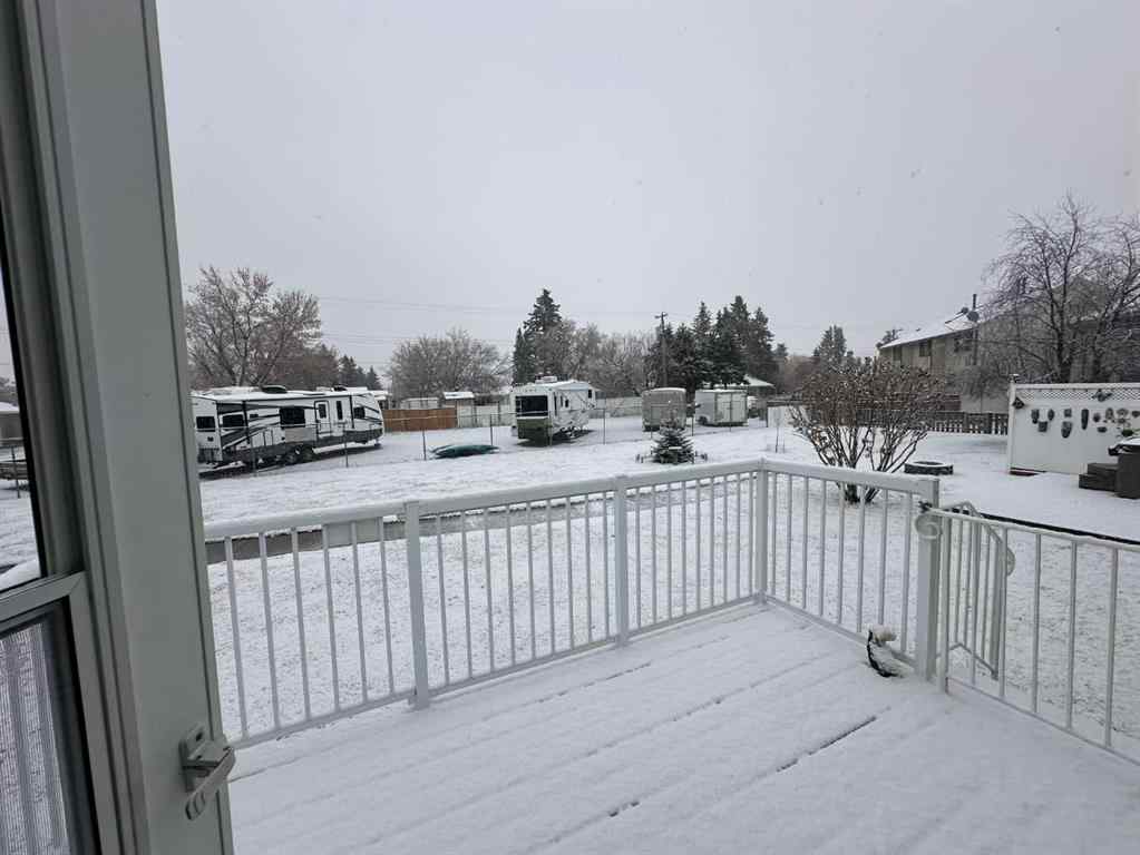 MLS&reg; # A2269840 - 1705 17 Street  in NONE Didsbury, Residential Open Houses