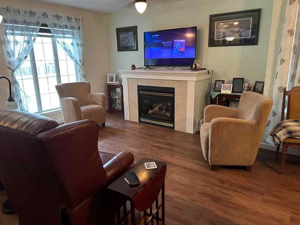 MLS&reg; # A2269840 - 1705 17 Street  in NONE Didsbury, Residential Open Houses