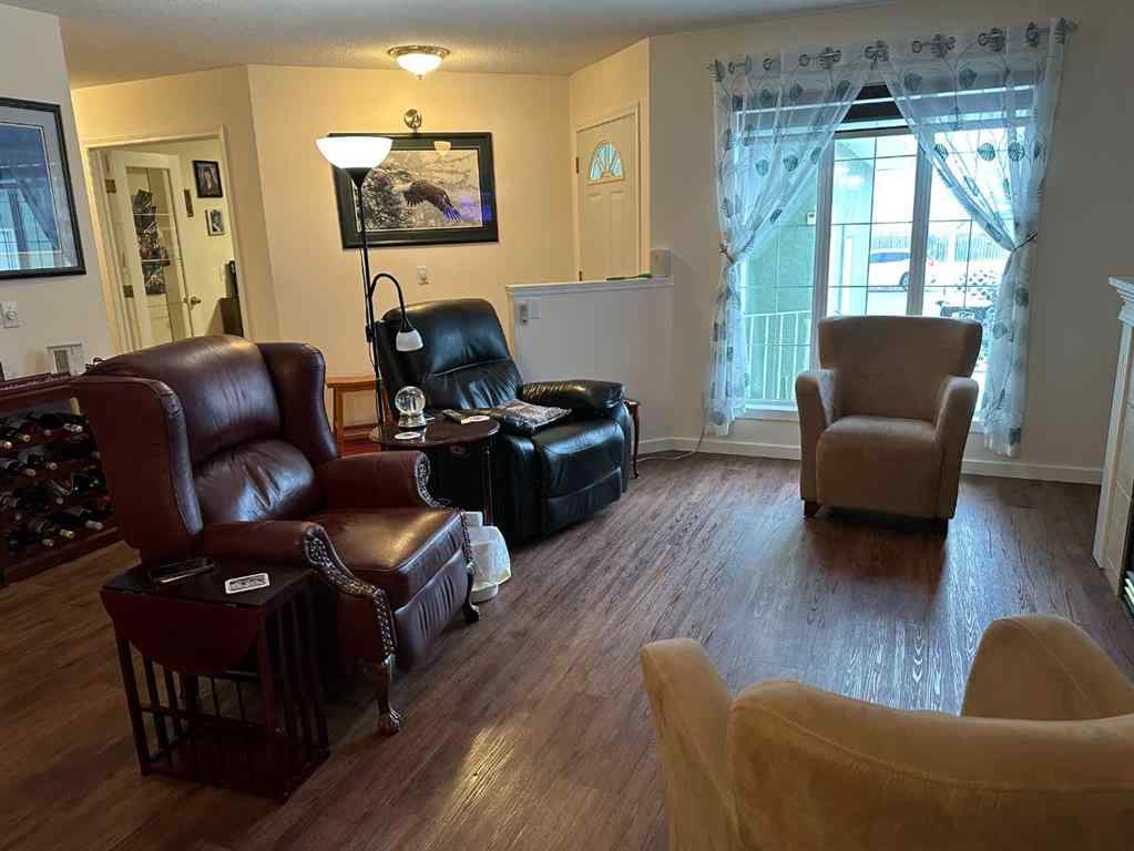 MLS&reg; # A2269840 - 1705 17 Street  in NONE Didsbury, Residential Open Houses