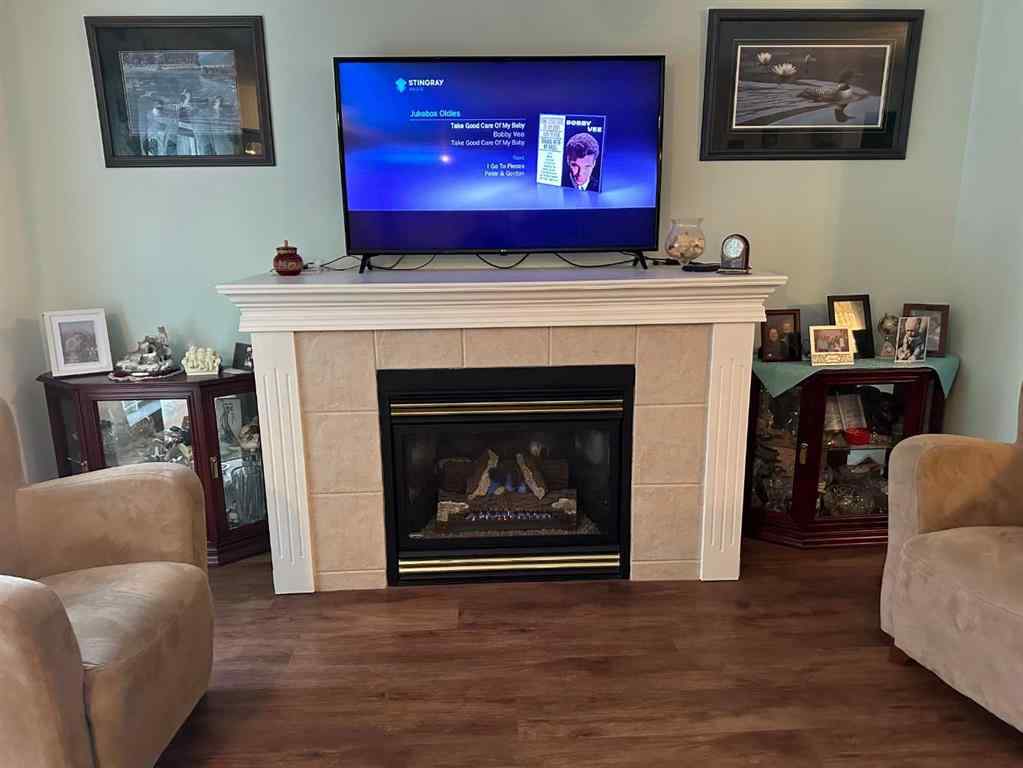 MLS&reg; # A2269840 - 1705 17 Street  in NONE Didsbury, Residential Open Houses