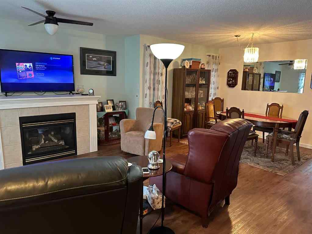 MLS&reg; # A2269840 - 1705 17 Street  in NONE Didsbury, Residential Open Houses