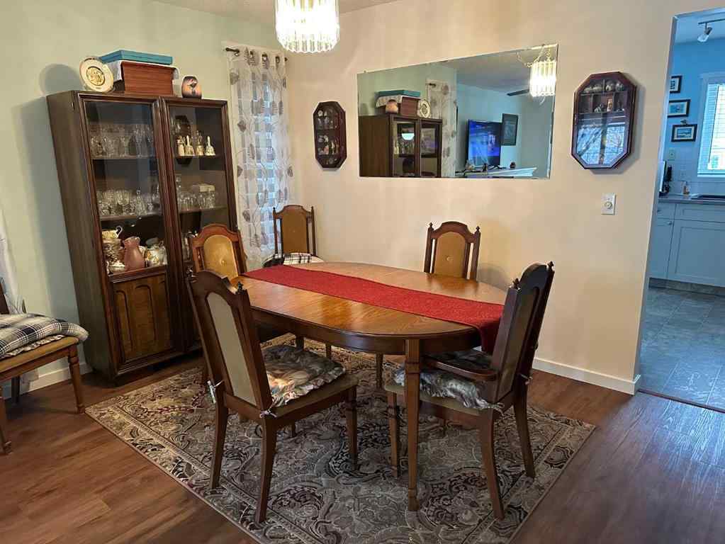 MLS&reg; # A2269840 - 1705 17 Street  in NONE Didsbury, Residential Open Houses