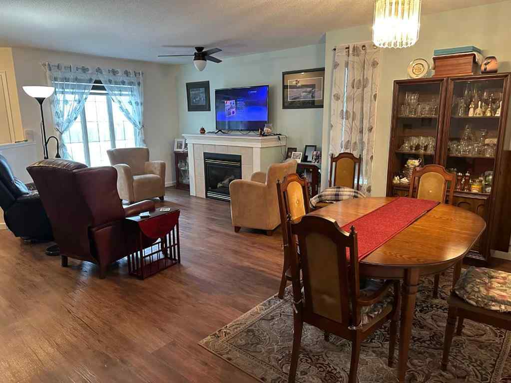 MLS&reg; # A2269840 - 1705 17 Street  in NONE Didsbury, Residential Open Houses