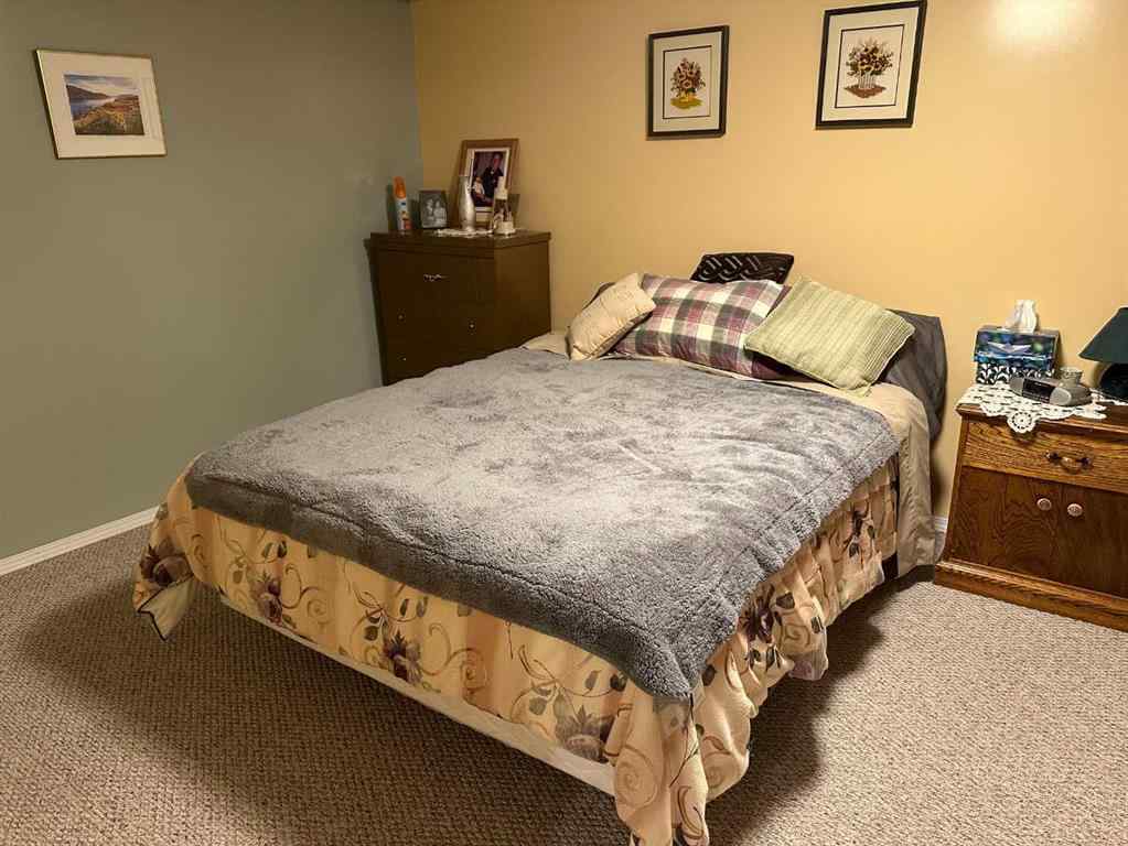 MLS&reg; # A2269840 - 1705 17 Street  in NONE Didsbury, Residential Open Houses