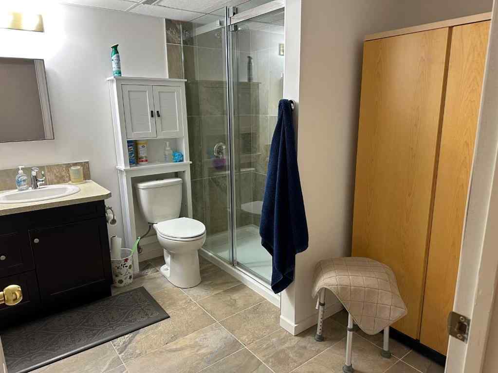 MLS&reg; # A2269840 - 1705 17 Street  in NONE Didsbury, Residential Open Houses