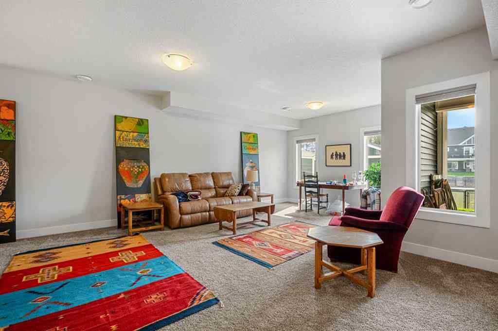 MLS® A2269843 - 2253 Bayside Road SW in Bayside Airdrie, Residential