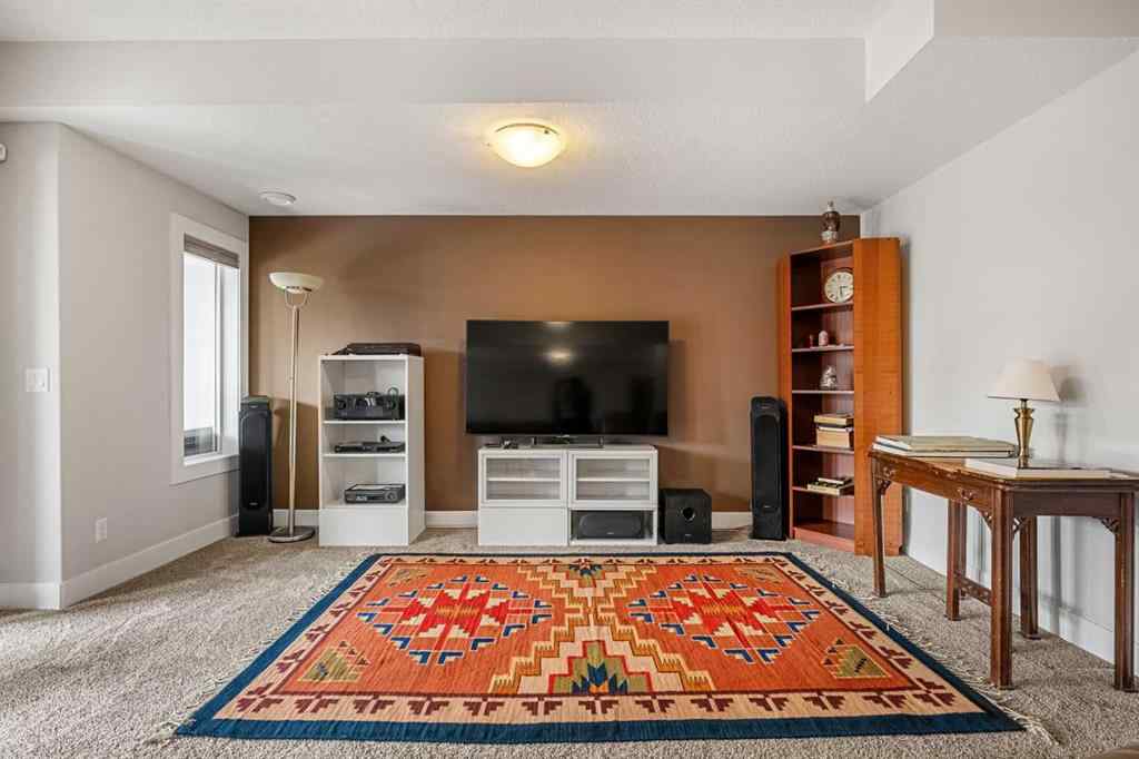 MLS® A2269843 - 2253 Bayside Road SW in Bayside Airdrie, Residential