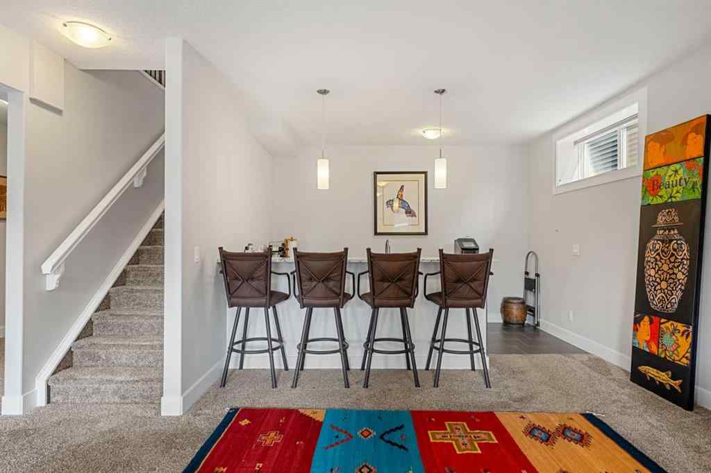 MLS® A2269843 - 2253 Bayside Road SW in Bayside Airdrie, Residential