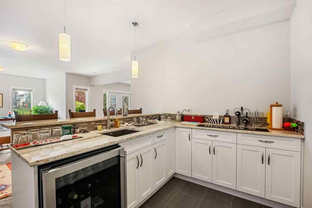 MLS® A2269843 - 2253 Bayside Road SW in Bayside Airdrie, Residential