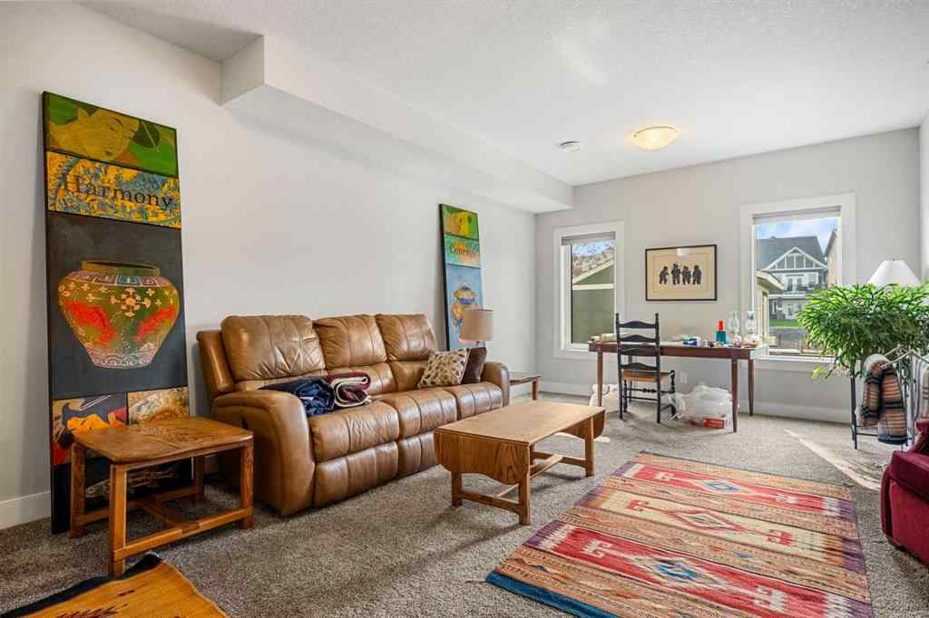 MLS® A2269843 - 2253 Bayside Road SW in Bayside Airdrie, Residential