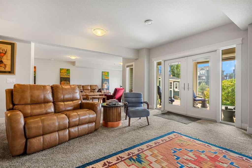 MLS® A2269843 - 2253 Bayside Road SW in Bayside Airdrie, Residential