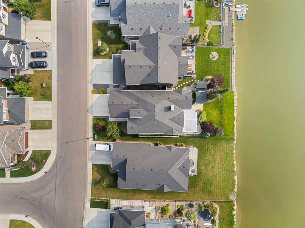 MLS® A2269843 - 2253 Bayside Road SW in Bayside Airdrie, Residential