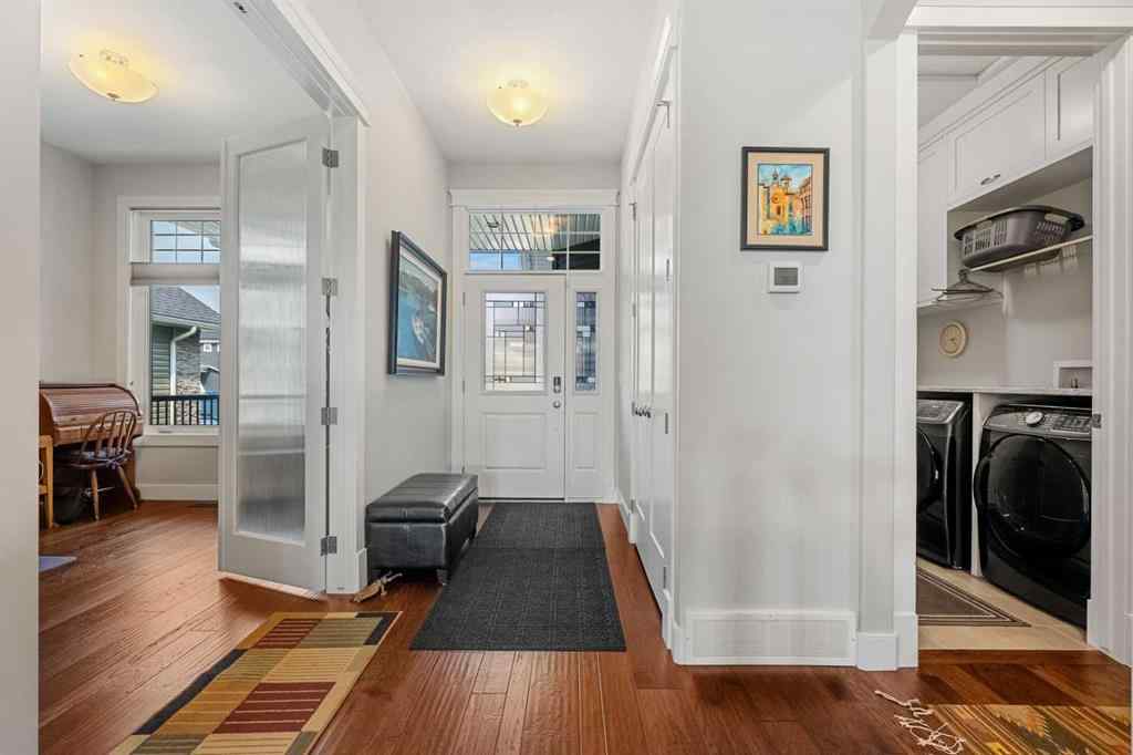 MLS® A2269843 - 2253 Bayside Road SW in Bayside Airdrie, Residential