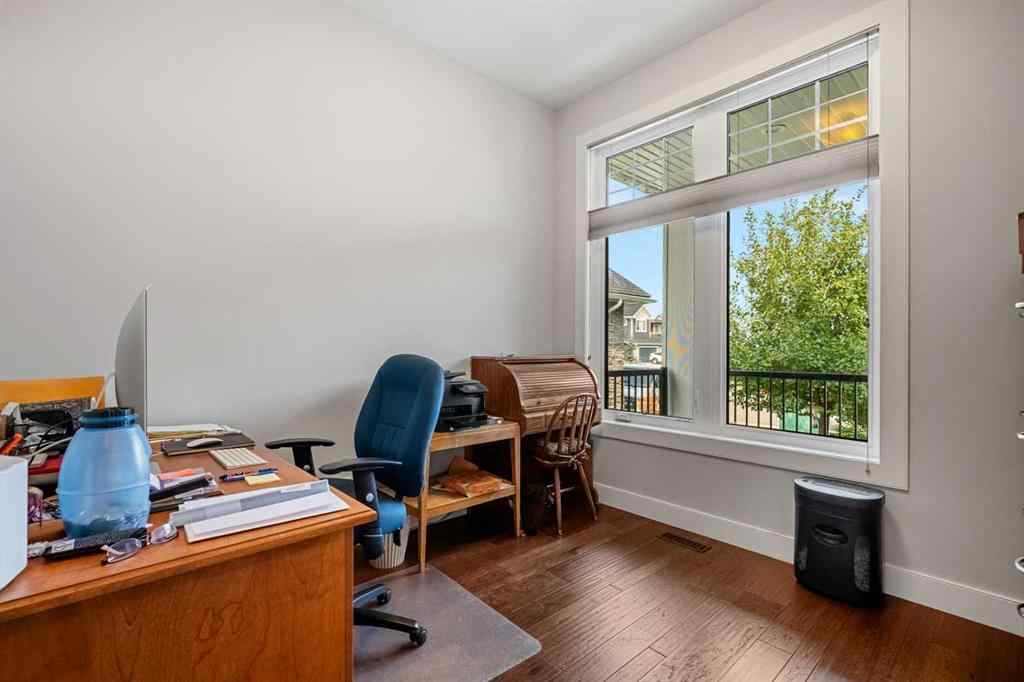 MLS® A2269843 - 2253 Bayside Road SW in Bayside Airdrie, Residential