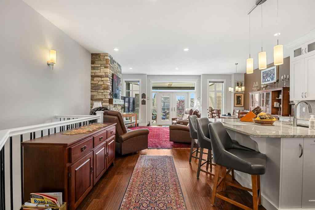 MLS® A2269843 - 2253 Bayside Road SW in Bayside Airdrie, Residential