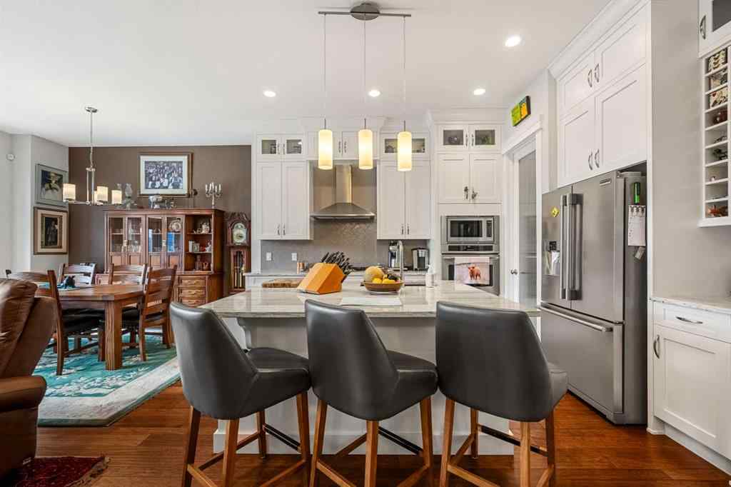 MLS® A2269843 - 2253 Bayside Road SW in Bayside Airdrie, Residential