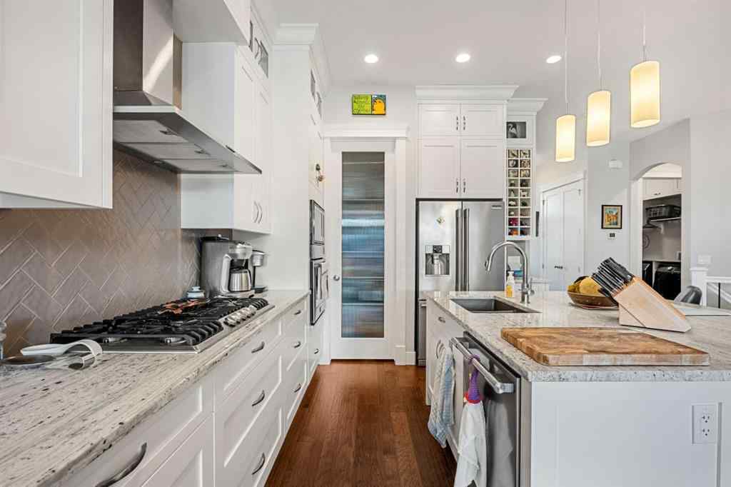 MLS® A2269843 - 2253 Bayside Road SW in Bayside Airdrie, Residential