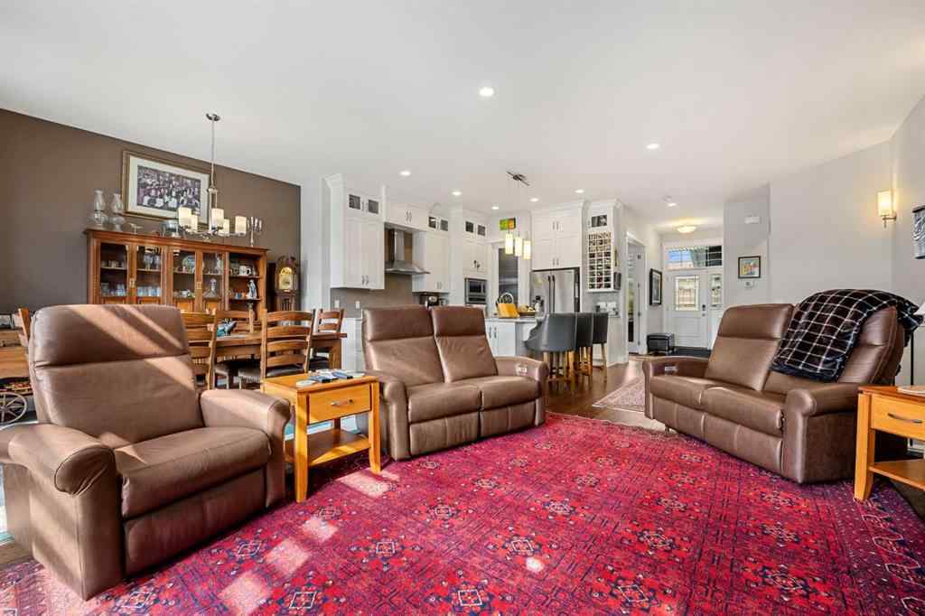 MLS® A2269843 - 2253 Bayside Road SW in Bayside Airdrie, Residential