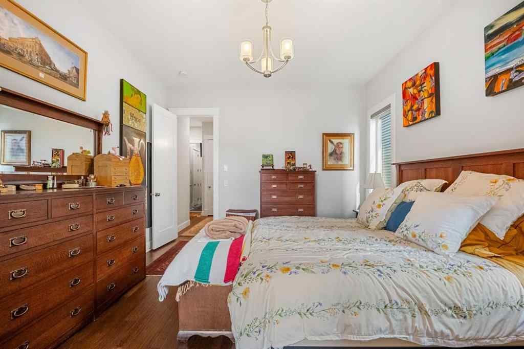 MLS® A2269843 - 2253 Bayside Road SW in Bayside Airdrie, Residential