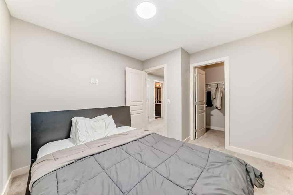 MLS&reg; # A2269844 - 150 Copperpond Heights SE in Copperfield Calgary, Residential Open Houses